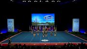 CG Athletics All Stars - Reign [2019 L3 Junior Small D2 Day 1] 2019 UCA International All Star Cheerleading Championship