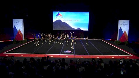 ACX Twisters - Chaos [2019 L1 Medium Youth Finals] 2019 The Summit