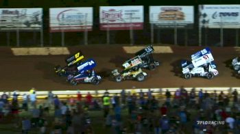Highlights | PA Speedweek at Lincoln Speedway