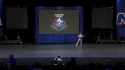 Dance Dynamics - Brooklyn Trahan [2020 Mini Solo - Jazz] 2020 NDA All-Star Nationals