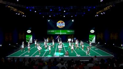 Gardendale High School [2024 Super Varsity D2 Game Day Semis] 2024 UCA National High School Cheerleading Championship