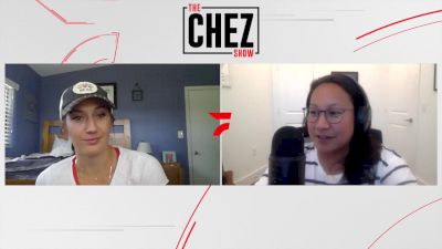 Netflix In Quarantine | Ep 15 The Chez Show With Francesa Enea-Bruey