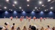 Ottawa University - Arizona [School Game Day NAIA] 2026 NDA College Camps: Game Day Run-Off