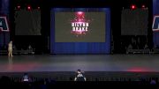 South Texas Strutters - Rilynn Drake [2020 Mini Solo - Contemporary/Lyrical] 2020 NDA All-Star Nationals