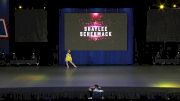 South Texas Strutters - Shaylee Scheumack [2020 Mini Solo - Jazz] 2020 NDA All-Star Nationals