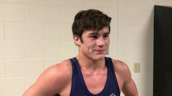 Dalton Harkins Puts Country And Flo On Notice