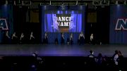 Dance Dynamics [2019 Youth Small Hip Hop Day 1] NDA All-Star National Championship