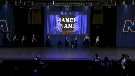 Dance Dynamics [2019 Youth Small Hip Hop Day 1] NDA All-Star National Championship