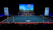 South Georgia Allstars - Prodigy [2019 L3 Senior Small Coed D2 Day 2] 2019 UCA International All Star Cheerleading Championship