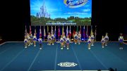 Cheer Florida All Stars - Sirens [2019 L3 Junior Small Day 2] 2019 UCA International All Star Cheerleading Championship