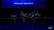 Windermere High School [2019 Junior Varsity Pom Semis] UDA National Dance Team Championship