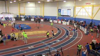 2019 AAU Indoor National Championships - Day Two Replay, Part 2