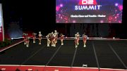 Cheaha Cheer and Tumble - Timber [2019 L1 Small Youth Wild Card] 2019 The D2 Summit