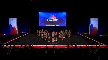 Cheer Athletics - Plano - Sassycats [2019 L4 Medium Senior Finals] 2019 The Summit