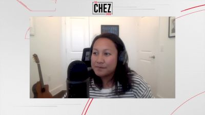 Becoming A Head Coach | Episode 10 The Chez Show With Lauren Lappin