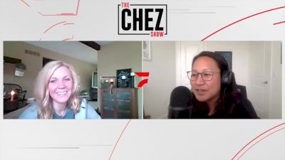 Favorite Moment With The USA Junior National Team | Episode 14 The Chez Show With Bailey Dowling