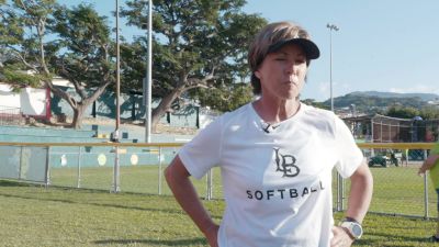 Long Beach Coach Kim Sowder Ingredients To 2020 Success
