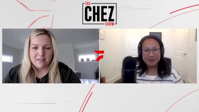 Minnesota Alumni Connection | Ep 16 The Chez Show With Sara Groenewegen