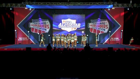 True Allstars Trinity [2024 L4.2 Senior - Medium - D2 Day 2] 2024 NCA All-Star National Championship