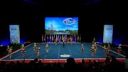 Memphis Pride Allstars - Cyclones [2019 L3 Junior Small Day 2] 2019 UCA International All Star Cheerleading Championship