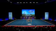 Alstarz Cheerleading Academy - Heart [2019 L3 Youth Small Day 1] 2019 UCA International All Star Cheerleading Championship