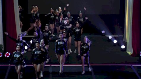 Coastal Wave Elite - Surge (Canada) [2019 L3 International Senior Finals] 2019 The Summit