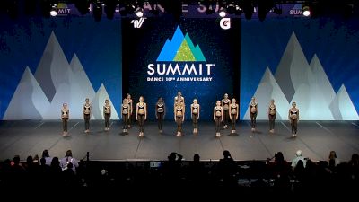 Brio Studios - Youth Premier Large [2024 Youth - Jazz - Large Finals] 2024 The Dance Summit