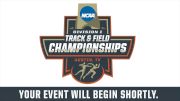 NCAA Women's Track & Field Press Conference