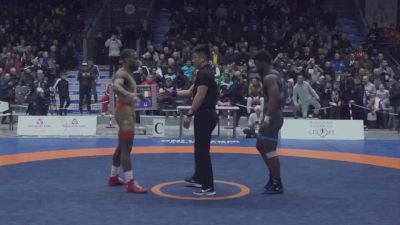 Jordan Burroughs on X: Research says that my double leg is