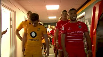 Wasps vs Leicester Tigers 2019 Premiership 7s