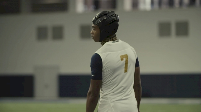 The Opening Spotlight: Gary Bryant Jr.