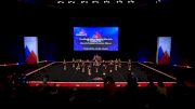 Woodlands Elite - Humble - Marshals [2019 L1 Small Youth Finals] 2019 The Summit