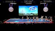 Cheer Sport Sharks - Ottawa - Whitetip Sharks (Canada) [2019 L4.2 Senior Small Day 2] 2019 UCA International All Star Cheerleading Championship