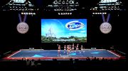 Boca Extreme - Monarchs [2019 L1 Youth Small D2 Day 2] 2019 UCA International All Star Cheerleading Championship