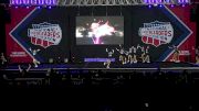 Cheer Athletics MeteorCats [2019 L1 Small Youth Day 1] 2019 NCA All Star National Championship