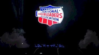 Top Gun All Stars C3 [2019 L3 Medium Senior Coed Day 2] 2019 NCA All Star National Championship