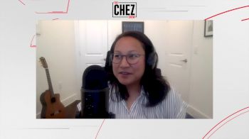 Reflecting | Episode 9 The Chez Show With Maddie Penta