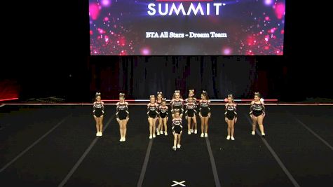 BTA All Stars - Dream Team [2019 L1 Small Youth Wild Card] 2019 The D2 Summit