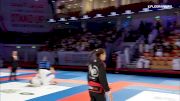 Nathiely de Jesus vs Rafaela Bertolot Abu Dhabi World Professional Jiu-Jitsu Championship