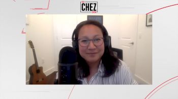 The Energy Bus | Episode 9 The Chez Show With Maddie Penta