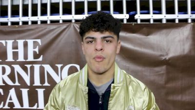 Beau Bartlett Reflects On His High School Career And Four National Prep Titles