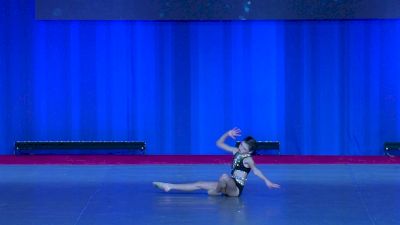 Raevin Dance Factory - Piper Hearron [2023 Youth - Solo - Jazz] 2023 NDA All-Star Nationals