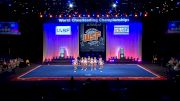 Pittsburgh Pride All Stars - Purple Reign [2023 L6 Limited Senior Small Finals] 2023 The Cheerleading Worlds