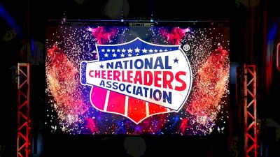 Mustang Cheer All Stars - Trailblazers [2022 L2 Small Youth D2 Day 1] 2022 NCA All-Star National Championship