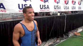 Tucker Will Not Attend World Championships Because Of School