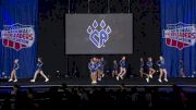 Cheer Athletics KittyKatz [2019 L1 Medium Youth Day 1] 2019 NCA All Star National Championship