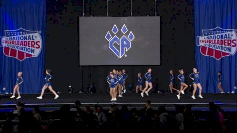 Cheer Athletics KittyKatz [2019 L1 Medium Youth Day 1] 2019 NCA All Star National Championship