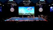 Memphis Pride Allstars - Quakes [2019 L4 Senior Medium Day 1] 2019 UCA International All Star Cheerleading Championship