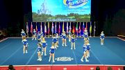 Windber Cheer - Windber Competition Cheer [2019 L3 Senior Club - Rec Day 1] 2019 UCA International All Star Cheerleading Championship