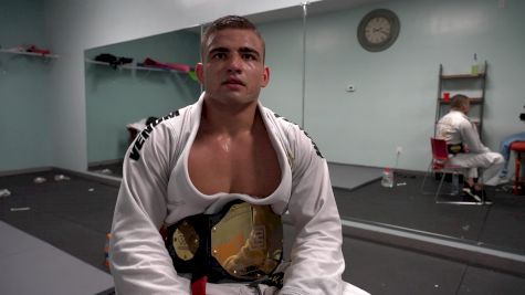 "The Best Passer In The World" Gustavo Batista After 3CG